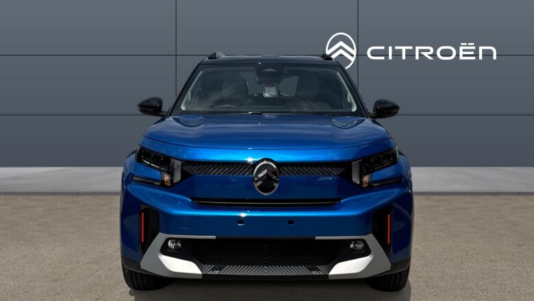 Citroen C3 Aircross 1.2 Hybrid [145] Max 5dr e-DCS6 Petrol Hatchback